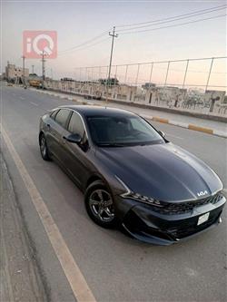 كيا K5